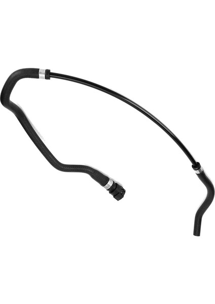 17127618510 17127565093 Motor Radyatör Soğutucu Genişleme Tank Hortumu Bmw 1 3 Serisi X1 E90 E92 Soğutucu Hortum (Yurt Dışından) fırsatları