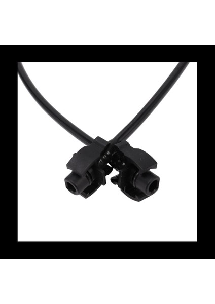 Peugeot/citroen 1323Y2 Için 8x Araba Kauçuk Hortum Su Dönüş Radyatör Atma Borusu (Yurt Dışından) indirimleri