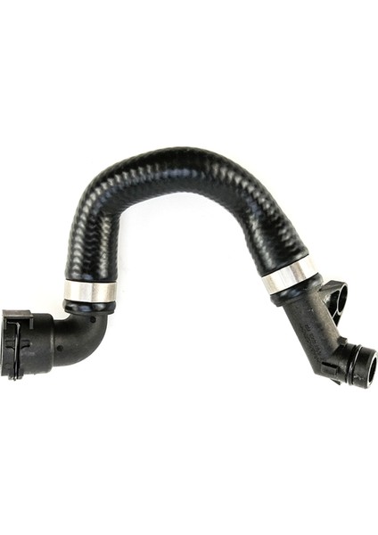 Motor Soğutma Borusu Soğutucu Yağ Radyatör Hortumu Geri Dönüş Borusu 17117521066 Bmw 3 Serisi 320 328 E90 E92 E81 (Yurt Dışından)