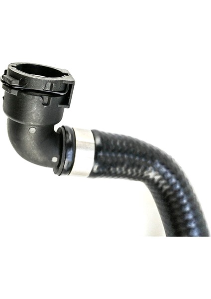 Motor Soğutma Borusu Soğutucu Yağ Radyatör Hortumu Geri Dönüş Borusu 17117521066 Bmw 3 Serisi 320 328 E90 E92 E81 (Yurt Dışından) indirimleri