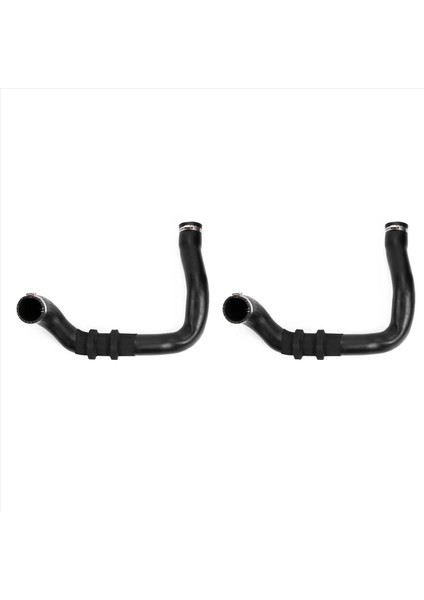 Range Rover Evoque 2012-2018 Için Land Rover Için 2x Turbo Intercooler Hortumu LR066436 (Yurt Dışından)