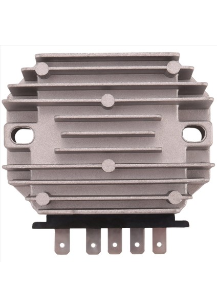 Biçme Traktör 12V Doğrultucu Voltaj Regülatörü AM101406 John Deere 330 332 F912 F915 Stabılıer (Yurt Dışından) modelleri