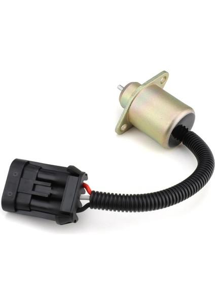 251523001 Kubota Dizel Motor Için Solenoid Durdur Solenoid R90 R-25-15230-01 (Yurt Dışından) fiyatları