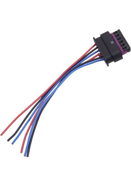 63217361305 Harness Tail Işık Tel Fiş Soketi Mini Cooper Için Uygun F55 F56 F57 (Yurt Dışından) fiyatları