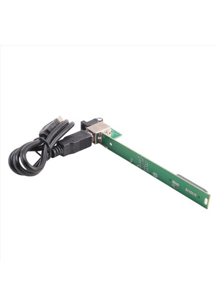 12 7mm Harici DVD Muhafaza USB 2 0 Dizüstü Bilgisayar Masaüstü Pc Optik Disk Sürücüsü Sata&#39 Ya Sata&#39 Dan Harici Dvd/cd-Rom Kılıfı (Yurt Dışından)