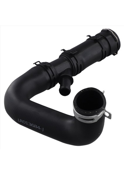 Araba Alt Alt Radyatör Hortum Soğutucu Land Range Rover Sport Lr4 2010-2013 LR013684 (Yurt Dışından)