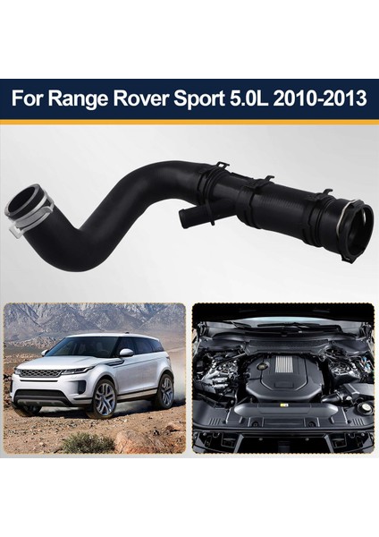 Araba Alt Alt Radyatör Hortum Soğutucu Land Range Rover Sport Lr4 2010-2013 LR013684 (Yurt Dışından) fırsatları