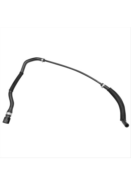 Yeni Motor Radyatör Soğutucu Hortum Su Borusu 17127565094 17117540028 Bmw X1 E88 E82 E90 E92 E91 E84 (Yurt Dışından) modelleri