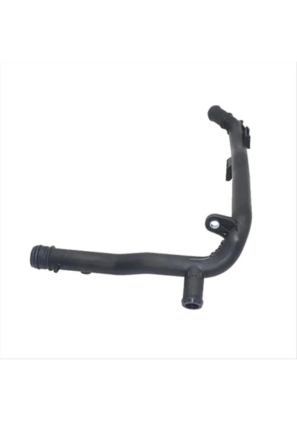 Soğutma Sistemi Soğutucu Su Boru Hortumu 03L121065AJ Audi A1 A3 Q3 Vw Caddy Golf Jetta Polo Fabia Tiguan (Yurt Dışından)