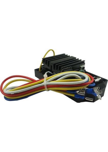 AVR-20A Avr Jeneratör Otomatik Voltaj Regülatörü Modülü Evrensel Avr Jeneratör (Yurt Dışından) fırsatları