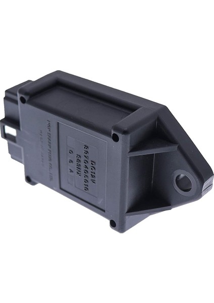 8970405010 8970405011 Isuzu C240 Exkavator EX35U EX27U EX50U Için Motor Için Zaman Rölesi (Yurt Dışından) modelleri