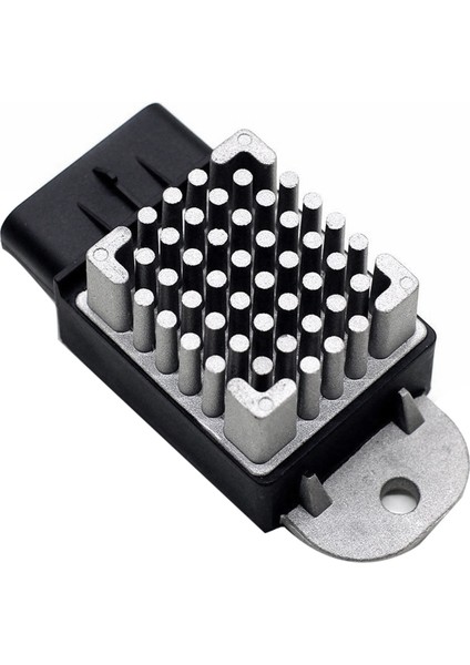 68041017AB Fan Motor Röle Modülü Chrysler Pacifica Voyager Town &amp Country Jeep Wrangler Cherokee Dodge Caravan (Yurt Dışından)