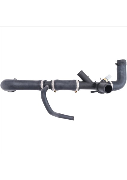 JLM21499 Jaguar Serisi Için Soğuk Su Danya Büyük Hortum Xf Motor Beş Boru Radyatör Üst Boru Bağlama Boru Su Deposu (Yurt Dışından) fiyatları