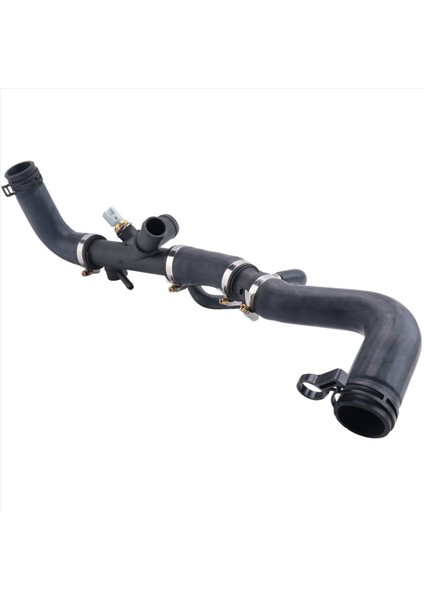 JLM21499 Jaguar Serisi Için Soğuk Su Danya Büyük Hortum Xf Motor Beş Boru Radyatör Üst Boru Bağlama Boru Su Deposu (Yurt Dışından) fırsatları