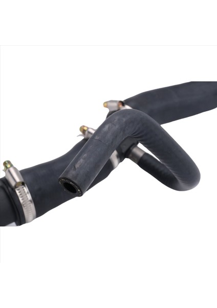 JLM21499 Jaguar Serisi Için Soğuk Su Danya Büyük Hortum Xf Motor Beş Boru Radyatör Üst Boru Bağlama Boru Su Deposu (Yurt Dışından) indirimleri