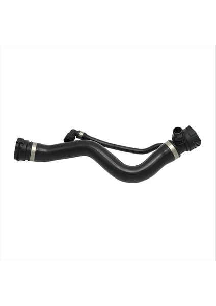 17127797257 Bmw X1 E84 Araç Silindir Kafası Soğutma Su Deposu Radyatör Hortumu Üst Soğutucu Borusu (Yurt Dışından)