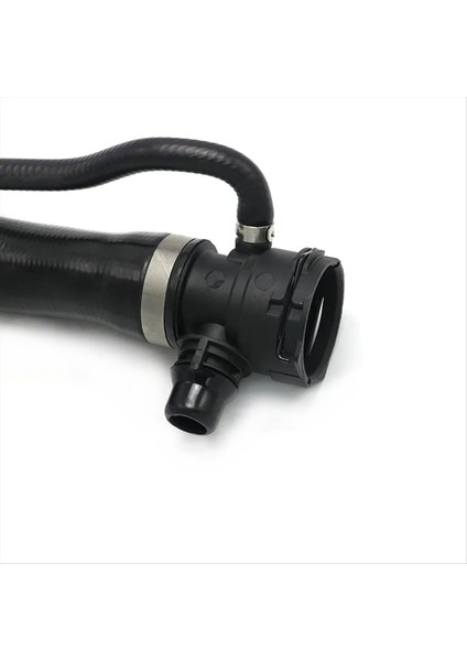 17127797257 Bmw X1 E84 Araç Silindir Kafası Soğutma Su Deposu Radyatör Hortumu Üst Soğutucu Borusu (Yurt Dışından) fiyatları