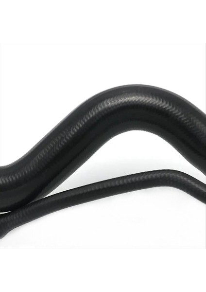 17127797257 Bmw X1 E84 Araç Silindir Kafası Soğutma Su Deposu Radyatör Hortumu Üst Soğutucu Borusu (Yurt Dışından) indirimleri