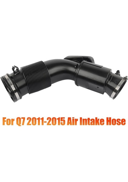 Audi Q7 (4lb) Için Hava Giriş Hortumu 3 0l 2011-2015 Sport Fayda 4 Kapılı 06E129629R (Yurt Dışından) fiyatları