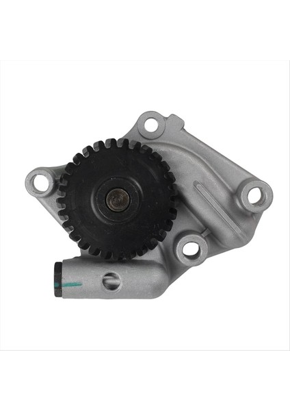 Komatsu 4D94LE 4D94E Için Yanmar Motor Için 129900-32000 Yağ Pompası (Yurt Dışından)