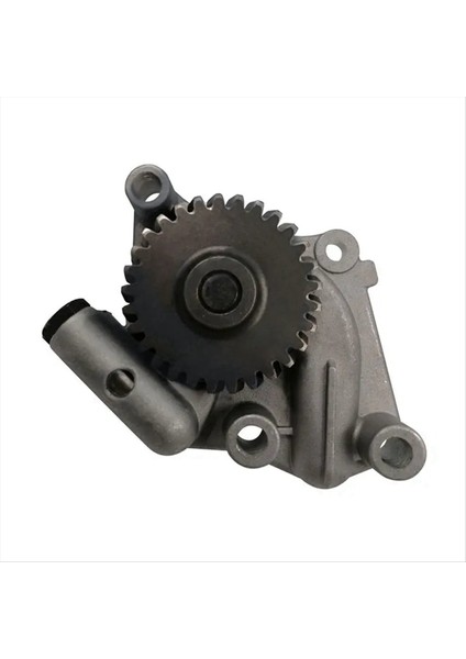 Komatsu 4D94LE 4D94E Için Yanmar Motor Için 129900-32000 Yağ Pompası (Yurt Dışından) indirimleri