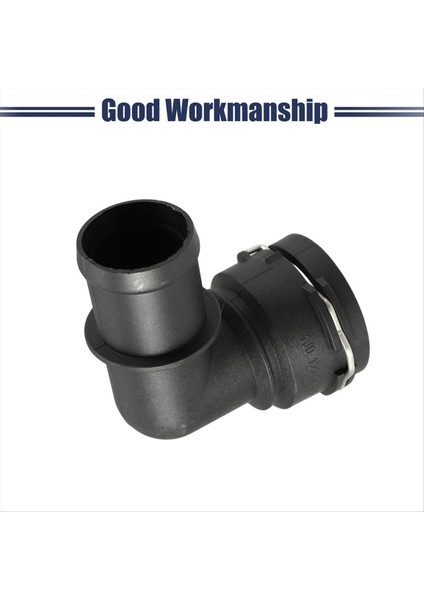 Motor Soğutucu Hortum Konnektörü Audi A3 2 0l A/t Quattro Base Hatchback 2010-2013 (Yurt Dışından) indirimleri