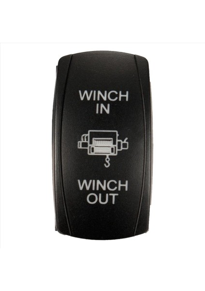 3x 7pin Lazer-Momenter Rocker Switch Vinç Vinç Vinç Out 12V On-On-On-On-On LED Açık Mavi (Yurt Dışından) fiyatları