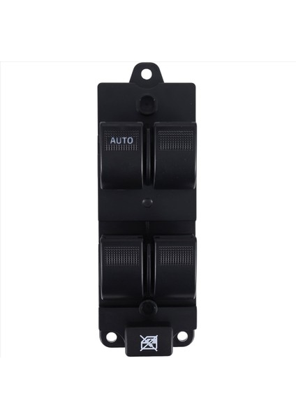 Elektrikli Güç Ana Pencere Anahtarı Lhd AB39-14540-BB -Ford Ranger Everest Için -Mazda Bt-50 4 Kapı 2012-2018 (Yurt Dışından)