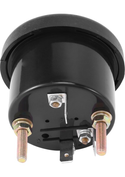 Vdo Voltaj Göstergesi 12V Vdo Pil Voltmetre Ünitesi Voltmetre Enstrüman Aksesuarları (Yurt Dışından) fırsatları