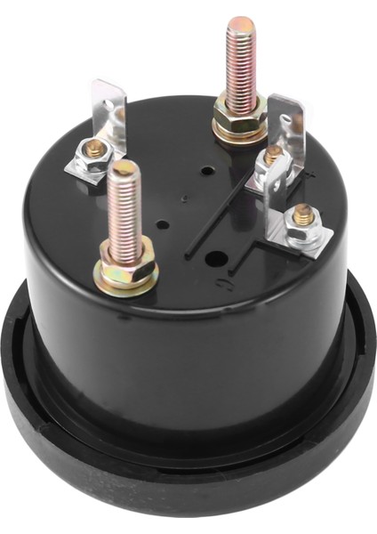 Vdo Voltaj Göstergesi 12V Vdo Pil Voltmetre Ünitesi Voltmetre Enstrüman Aksesuarları (Yurt Dışından) indirimleri