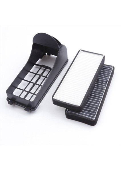 2011-2019-POLO Jettas Santana 2011-2019/SKODA Fabia Rapid Araba Harici Filtre Montajları Için Hava Filtresi 6pcs (Yurt Dışından) fiyatları