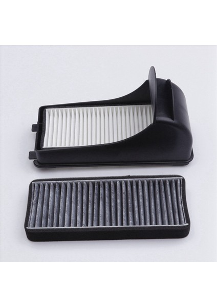 2011-2019-POLO Jettas Santana 2011-2019/SKODA Fabia Rapid Araba Harici Filtre Montajları Için Hava Filtresi 6pcs (Yurt Dışından) modelleri