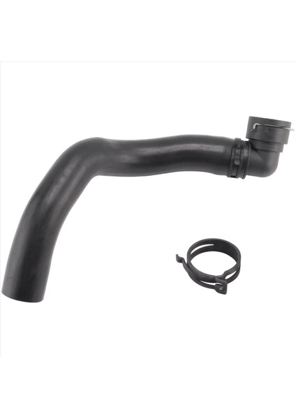 Land Rover Discovery Için Lr4 Range Rover Sport 3 0l Tdv6 Radyatör Soğutucu Üst Hortum LR043326 LR095544 (Yurt Dışından) fiyatları