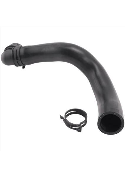 Land Rover Discovery Için Lr4 Range Rover Sport 3 0l Tdv6 Radyatör Soğutucu Üst Hortum LR043326 LR095544 (Yurt Dışından) modelleri