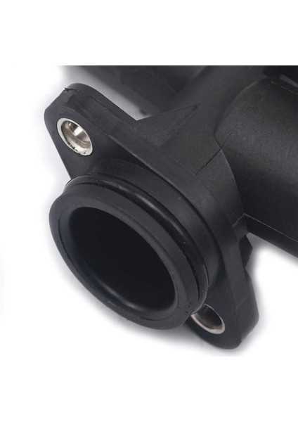 Audi A4/6 S4/6 Avant Cabrio Quattro 2 0l Su Bağlantısı Kollu 06D121132C 06D121133A (Yurt Dışından) indirimleri