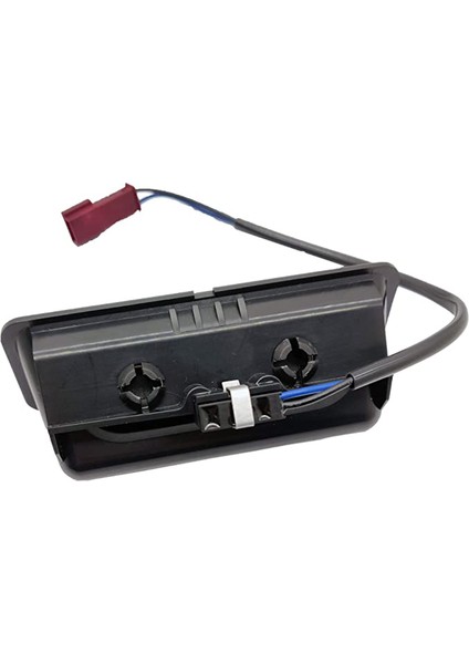 Araba Bagaj Kilidi Push Düğme Tutamak Anahtarı Bmw-5 Serisi E39 Için E60 E61 51248168035 (Yurt Dışından) indirimleri