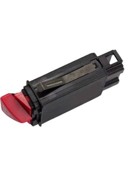 Araba Teheri Uyarı Göstergesi Işık Anahtarı Kırmızı Düğmesi 8D0941509H 8d0 941 509 H Audi A3 A4 A6 C5 Allroad Için (Yurt Dışından) indirimleri