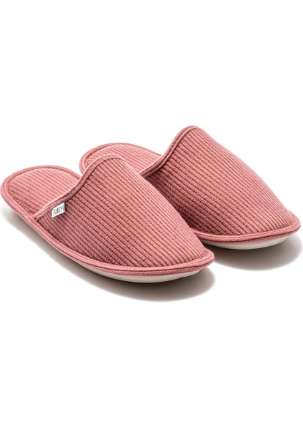 Meri Kadın Ev Terliği Gül Kurusu 36/41 indirimleri