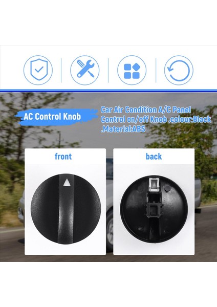 Toyota Hılux Vıgo Için Araç Kurulum A/c Panel Kontrol Sahipmesi Kullanıcı Hılux Vıgo 2004-2011 55905-0K011 559050K011 (Yurt Dışından) fırsatları