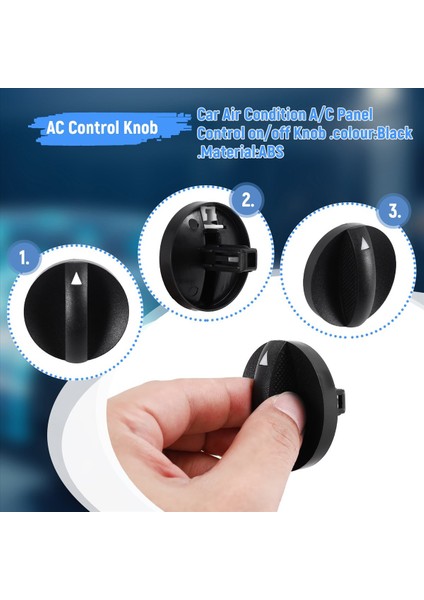 Toyota Hılux Vıgo Için Araç Kurulum A/c Panel Kontrol Sahipmesi Kullanıcı Hılux Vıgo 2004-2011 55905-0K011 559050K011 (Yurt Dışından) indirimleri