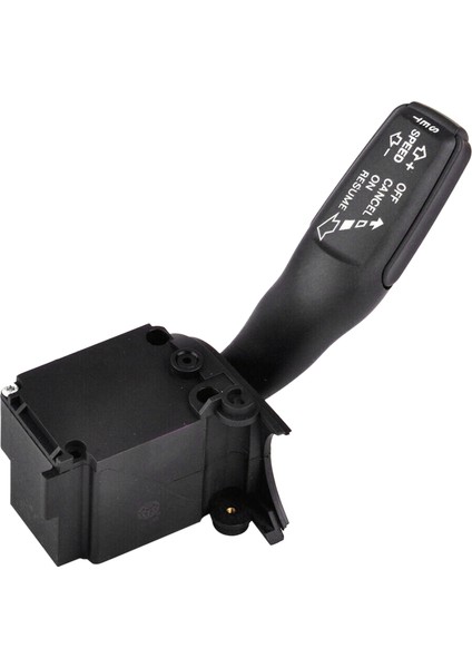 4E0953521 Turn Sinyali Cruise Control Kombinasyonu Sütun Anahtarı Sapı -Audi A4 B6 B7 A6 C6 Q7 A8 (Yurt Dışından)