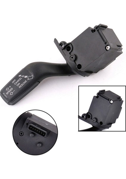 4E0953521 Turn Sinyali Cruise Control Kombinasyonu Sütun Anahtarı Sapı -Audi A4 B6 B7 A6 C6 Q7 A8 (Yurt Dışından) fiyatları