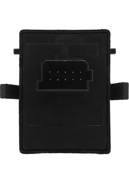 15829700SR Ön Sürücü Yan Kapı Ayna Anahtarı 2008 2010-2017 Freightliner Cascadia DTL15829700 901-5202 (Yurt Dışından) fiyatları