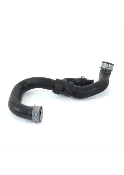 Motor Soğutma Hortumları Mercedes-Benz Için Radyatör Hortumu C-Serisi C300 C350 E Sınıfı (W212) A2045013782 A2045010482 (Yurt Dışından) modelleri