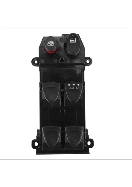 Honda Civic 2006-2010 Için Electric Master Control Güç Kaldırıcı Pencere Anahtarı 35750-SNA-A130-M1 35750SNAA130M1 Rhd (Yurt Dışından)