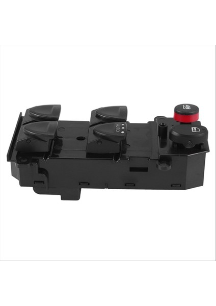Honda Civic 2006-2010 Için Electric Master Control Güç Kaldırıcı Pencere Anahtarı 35750-SNA-A130-M1 35750SNAA130M1 Rhd (Yurt Dışından) modelleri