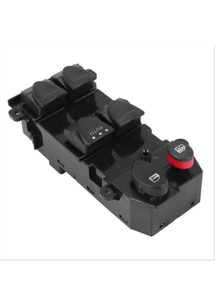 Honda Civic 2006-2010 Için Electric Master Control Güç Kaldırıcı Pencere Anahtarı 35750-SNA-A130-M1 35750SNAA130M1 Rhd (Yurt Dışından) fırsatları