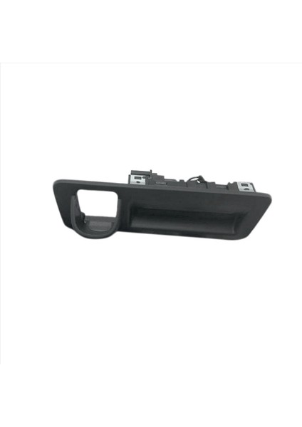 Hyundai Için 4x Elantra Reklam Arka Bagaj Anahtarı Düğmesi Tutamak Tuş Anahtarı 81260-F2010 (Yurt Dışından) fırsatları