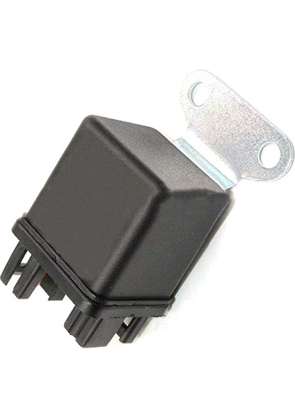 Araba 12V Röle Glow Fiş Sistemi Mitsubishi MR8B-451 MM43128202 MM43128201 (Yurt Dışından)