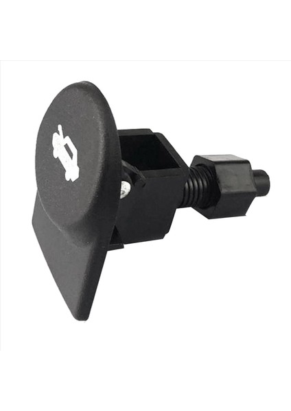 3x Araba Motor Kapağı Kapak Anahtarı Kolu Jac J3 Took J5 Heyue Için (Yurt Dışından) fırsatları